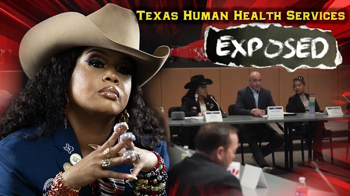Uncle Phil - Dr. Candace Matthews Exposes Texas Hu...