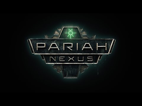 Видео: Звено-Пария/Пария Нексус (Pariah Nexus) все серии на русском (Дубляж)