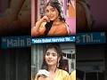 Khushi Mali on Playing Sonu in TMKOC: "I Was Very Nervous"