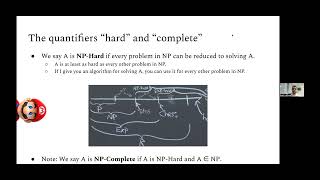 MSU QuIC Seminar - Ryan LaRose Mario NP Hard Feb 28 2023