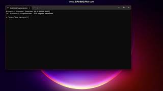 Rickroll CMD Tutorial
