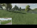 FS19. Multimap 2019 Rus. 13 бригада. Хомяки с серпами и веслами #5.