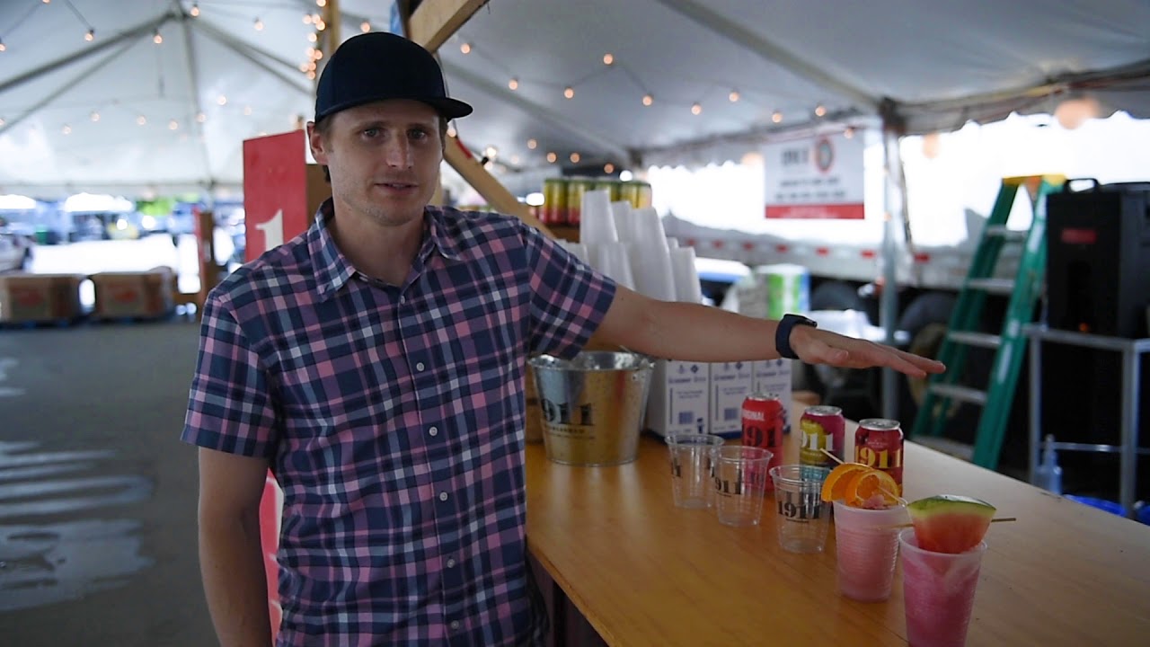 Taste of Syracuse 2019: Where to get frosé wine slushies