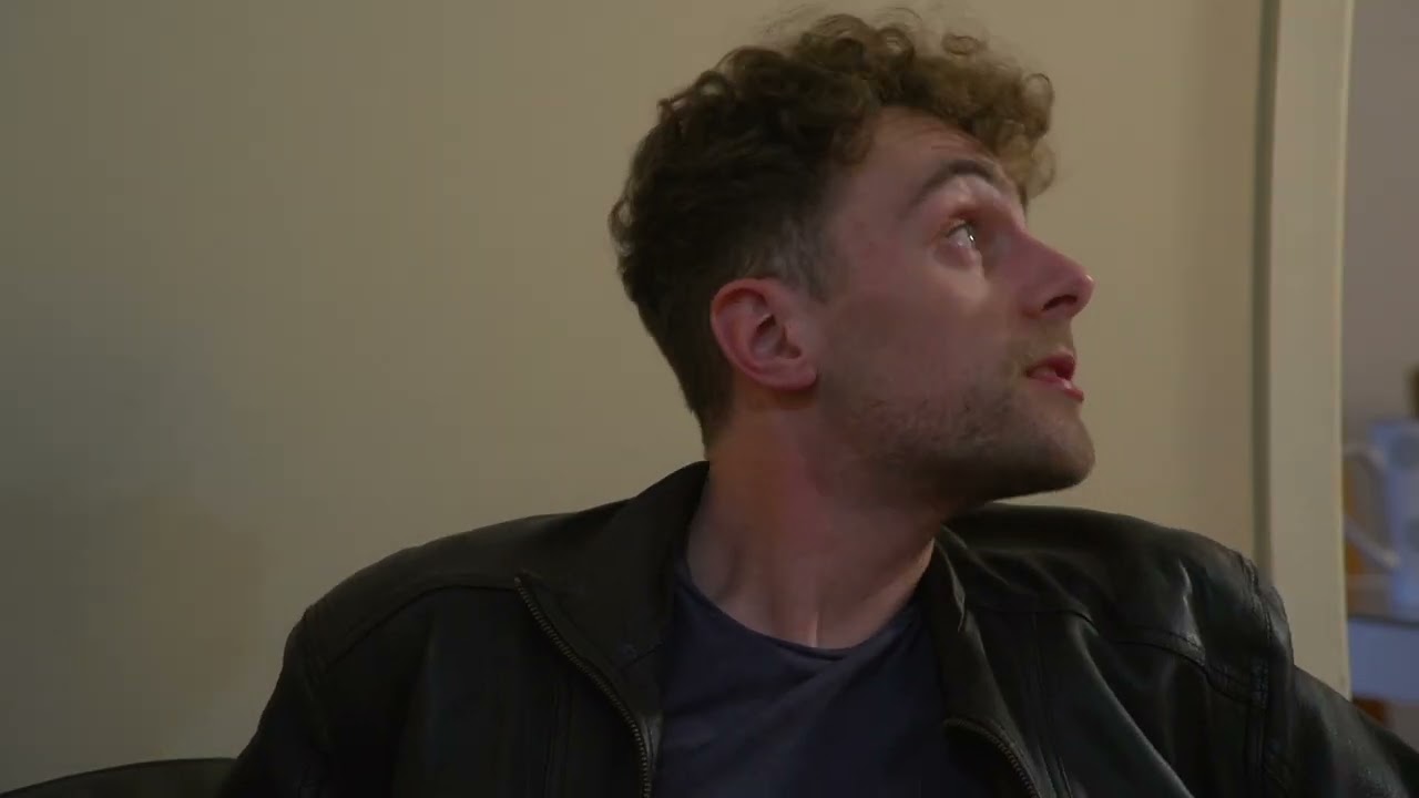 Episode 4 Shenanigans