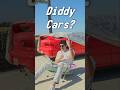 Diddy cars? 🤨 #carcommunity #cars