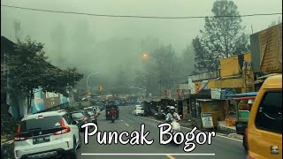 Wisata Puncak Bogor, Jalan Raya Puncak Bogor, Cisarua Puncak Bogor, Indonesia