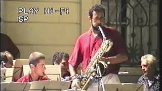 Vídeo de Mack the Knife