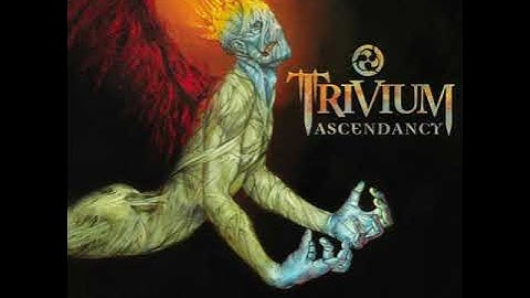 Trivium - Dying in Your Arms