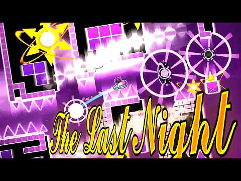 My part in "ThE LasT NighT" by musun123, JOY115135 [me] and more