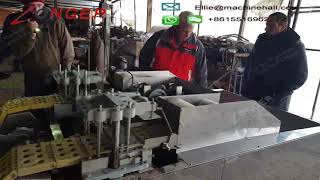 Dates Seed Removing Machine|Automatic Dates Pitting Machine for Hot Sale