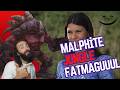 Ekiple LOL’a Döndük! Jungle #Malphite &amp; “Fatmagül” Ultisiyle #Yasuo Destanı 🚀 #leagueoflegends VK4