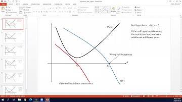 [ECO621] Hypothesis Testing Part 2 (5/5)