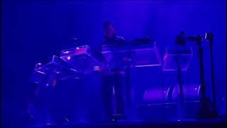Dj Tiësto Live in México l Prismatic l Full Video l Audio Lossless