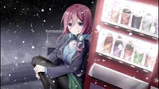 Gotoubun No Hanayome Season 2 Opening [ Lo-fi Remix ] - Chill