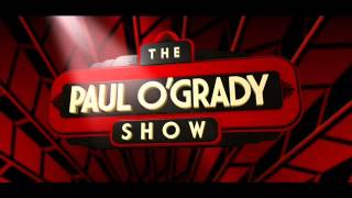 The Paul O'Grady Show (Intro)