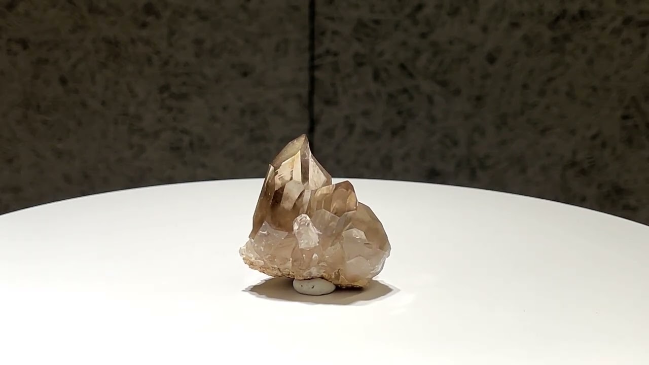 オレンジリバー クォーツ【ML-0054】from 南アフリカ | acore Inc.