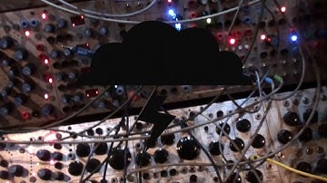 12 01 20 Buchla Modular System - 261e outputs
