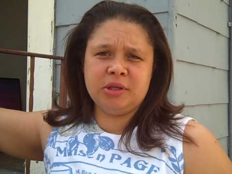 Mary Mejia FAB yard sale