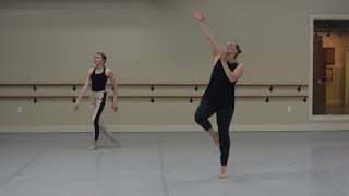 Creative arts academy's team audition combinations for grades 4th-6th