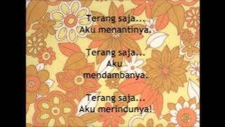 Begitu Indah, Gaby.