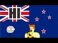 New Zealand Flag Referendum (Part 1) - Hello Internet Animated