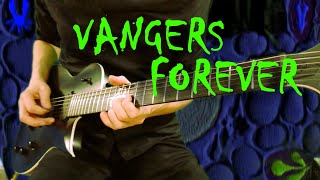 : Forsaken Music - VANGERS FOREVER (guitar cover)