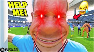𝗙𝗜𝗙𝗔: Funniest Bugs of All Times 😂