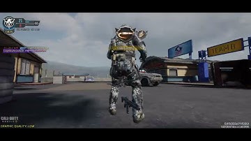 a noob uploads his COD Mobile gameplay for the first time....