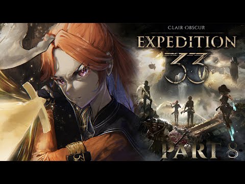 【CLAIR OBSCUR: Expedition 33】(act 3 / FINALE) do we really have to end it? #kfp #キアライブ Thumbnail Image