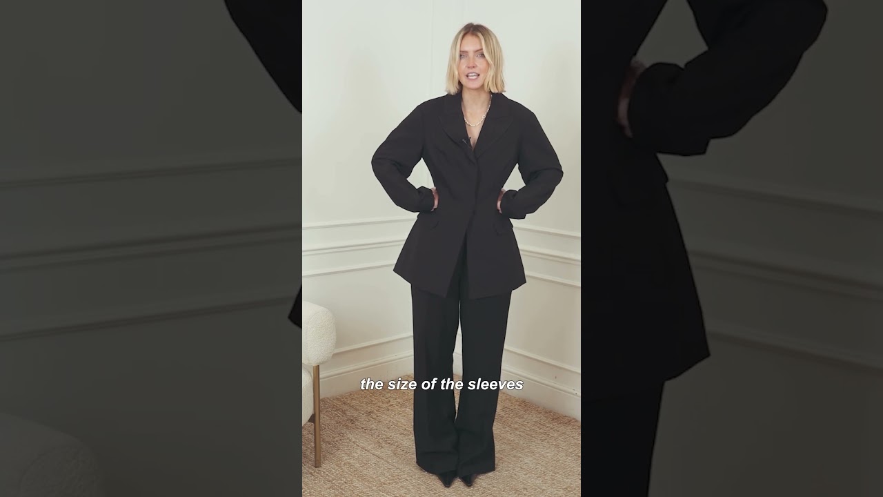 7 highstreet outfit hits with Polly... 