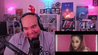 Ariana Grande - Problem Reaction ft. Iggy Azalea (Official Music Video) | MY FIRST TIME