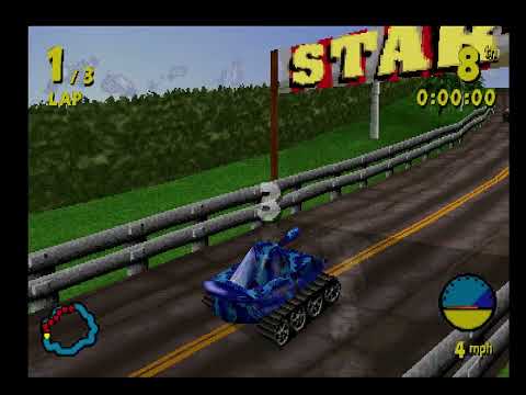 [TAS] PSX Tank Racer by hndfhng in 48:32.49