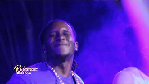 Adam O Live @ St. John Festival 2019