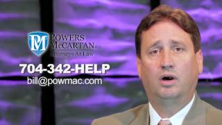 Bill Powers: Collecting for Damages On A Vehicle