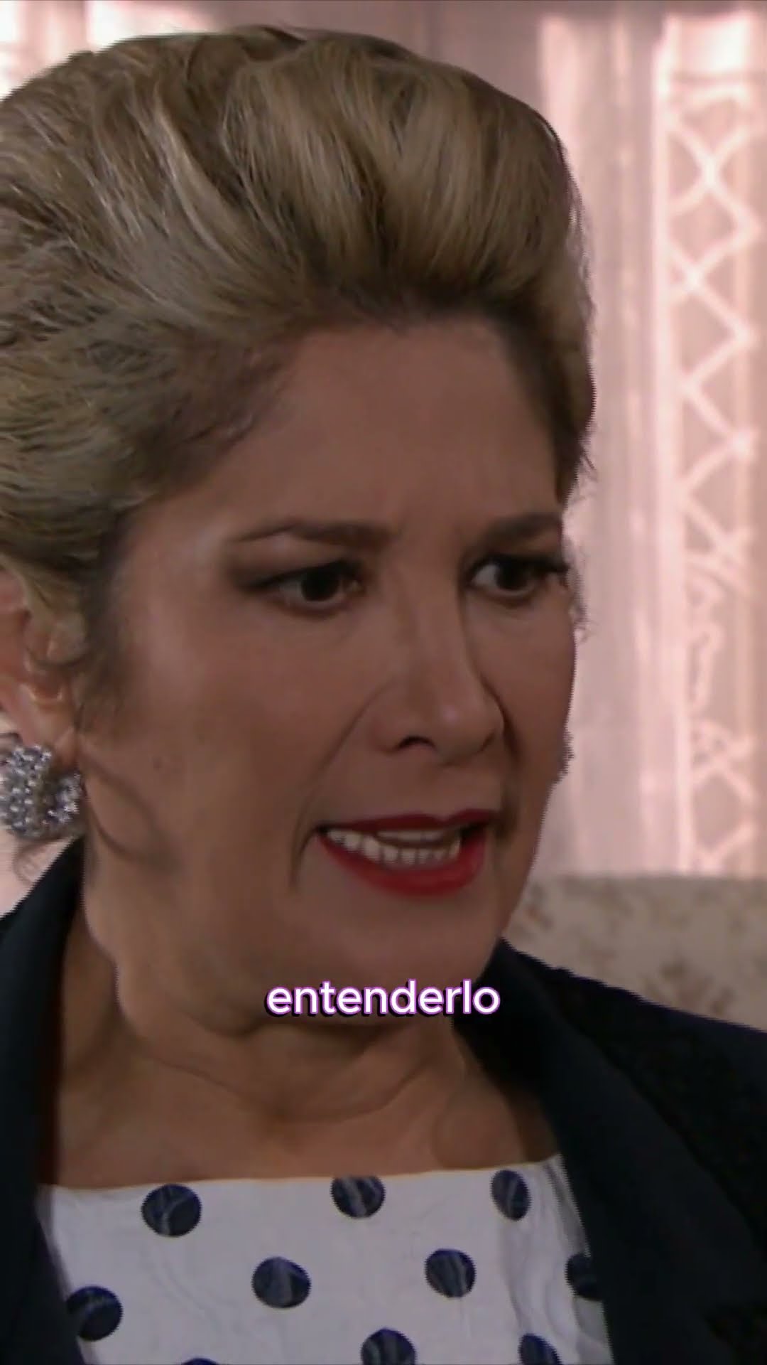 No que mucha clase ? #hastaelfindelmundo #tlnovelas