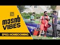 Naadan vibes  malayalam web series  ep 02  homecoming