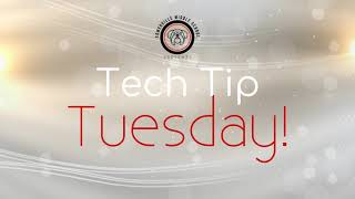 Tech Tip Tuesday! Ep 5- Using Vote Notes for Assignments & Projects