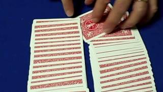 Mishmash False Shuffle - Revealed