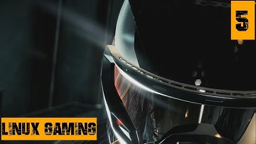 Crysis 2 - Linux Gaming PART 5