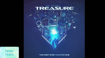 [1 Hour Loop Playlist] TREASURE (트레저) - Boy