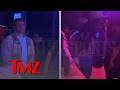 Diego Pavia Made It Rain At Strip Club Weeks Before NFL Draft | TMZ