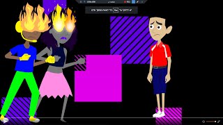 Aubrey Rants On On Hiatus Ft