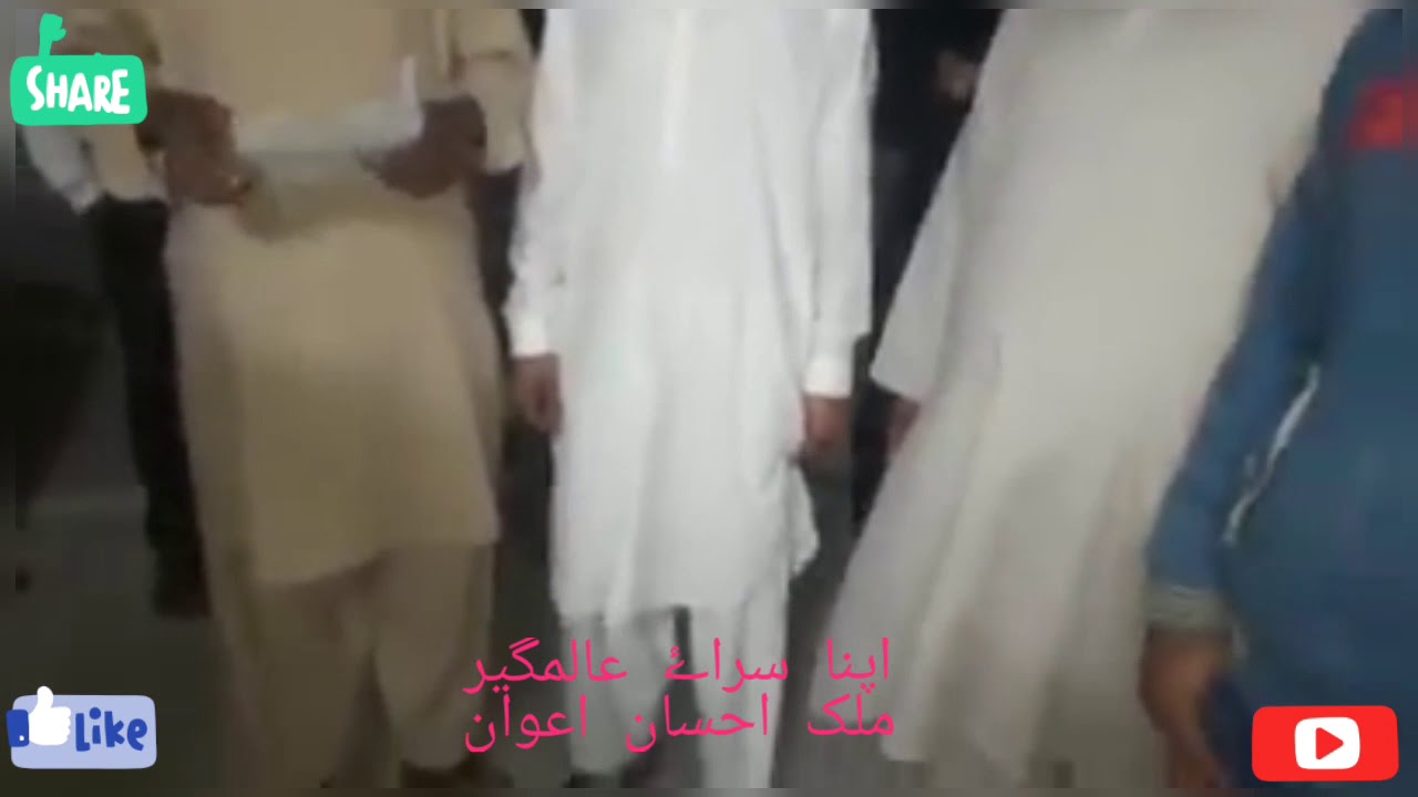 Azmeel Company Mazdoor Strike - Qamar Rashid Died - Sarai Alamgir - YouTube