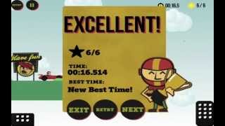 Dream Track Nation iOS playthrough: Texas 1 screenshot 2