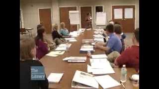Strategic Planning Process Continues Throughout the Fall at Indianapolis Public Library