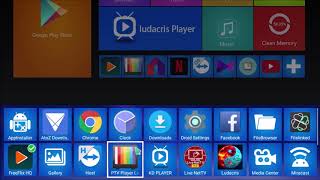 perfect player installation screenshot 3