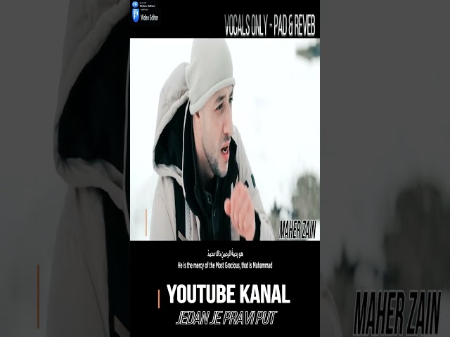 Maher Zain   Salamullah shorts 1 class=