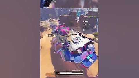 Feeling Like John Wick 😂 | 1V3 Apex Legends Mobile Gameplay #shorts #apexlegendsmobile #ipadprom1