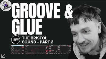 The Bristol Sound DEEL 2 (drum-