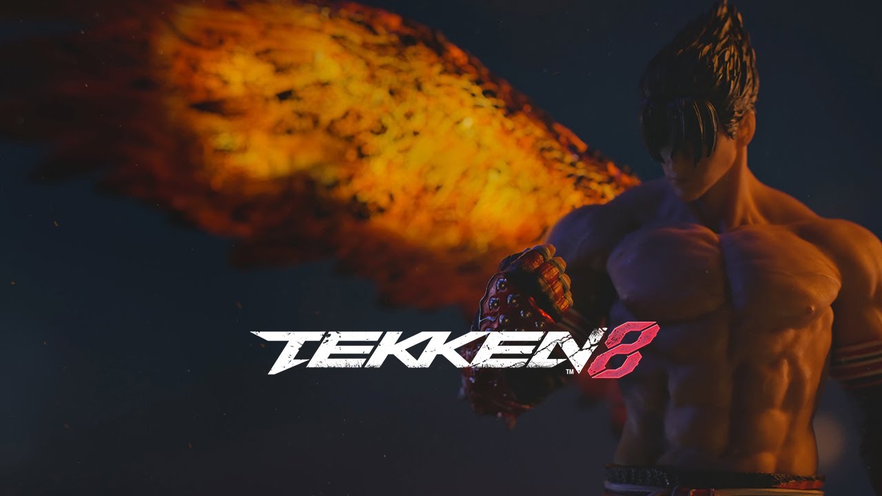 Tekken 8 traz personagem que foi introduzida de forma diferente